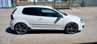 golf gti  205