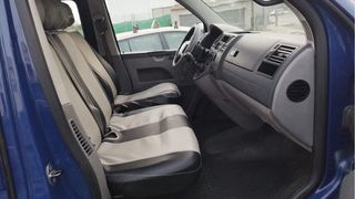 Volkswagen Transporter 2004