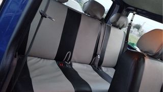 Volkswagen Transporter 2004