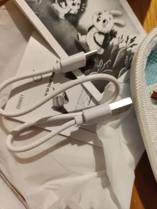 Mini stampante Termica con custodia