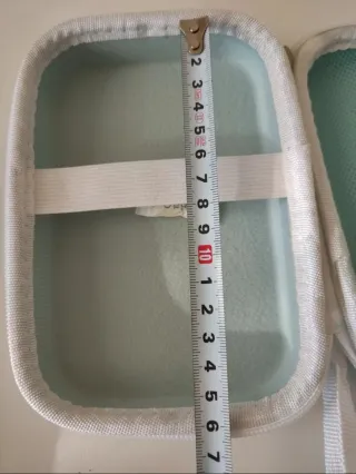 Mini stampante Termica con custodia