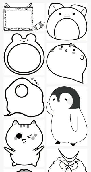 Mini stampante Termica con custodia