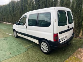 Citroen Berlingo 2006