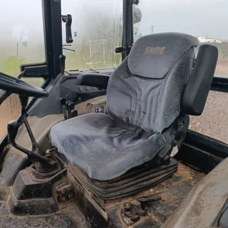 Tractor Deutz Agroprima 6.16 40 km/h IVA incluido