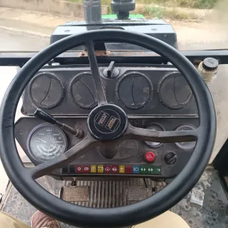 Tractor Deutz Agroprima 6.16 40 km/h IVA incluido