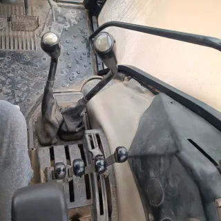 Tractor Deutz Agroprima 6.16 40 km/h IVA incluido