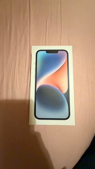 iPhone 14 Apple en muy buen estado