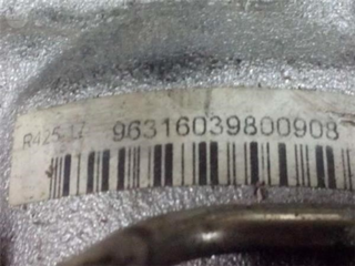 Bomba hyundai elantra lantra avante i35