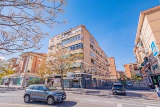 Piso en venta en Barrio de Zaidín en Granada