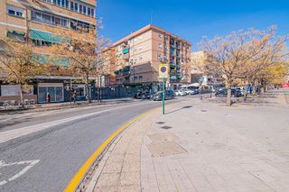 Piso en venta en Barrio de Zaidín en Granada