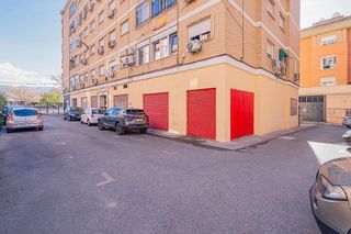 Piso en venta en Barrio de Zaidín en Granada