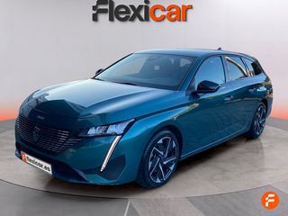 Peugeot 308 SW Allure Pack BlueHDi 130 S&S EAT8