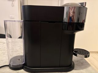 Macchina Caffè Nespresso Vertuo Deluxe