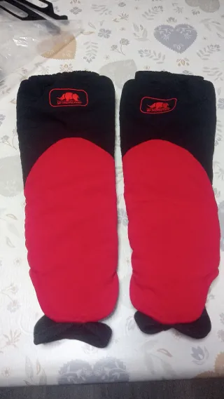 Manguitos anticorte SIP Protection