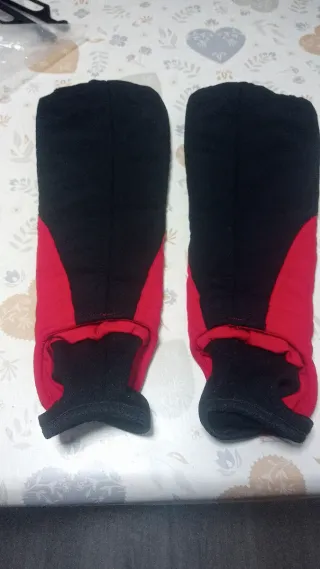 Manguitos anticorte SIP Protection