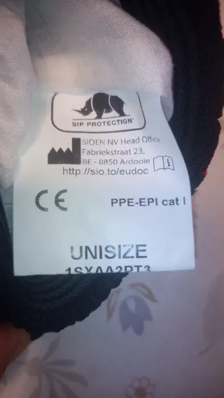 Manguitos anticorte SIP Protection