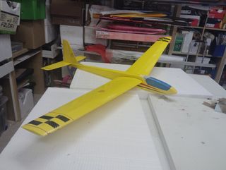 estupendo planeador antic para principiantes