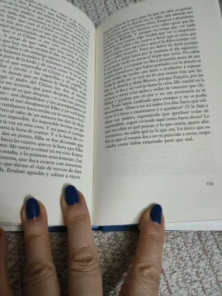 "Aparición del eterno femenino"