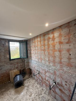 Reformas y reparaciones