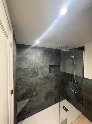 Reformas y reparaciones