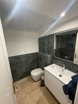 Reformas y reparaciones