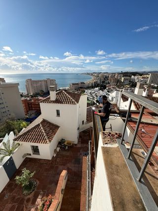 Reformas y reparaciones