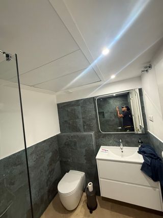 Reformas y reparaciones