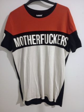 Camiseta Cuidado con el perro