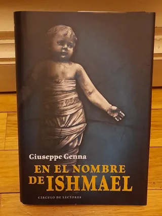 En El Nombre De Ishmael
