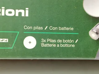 Lote Magnético PARKSIDE Inspección y Bandejas