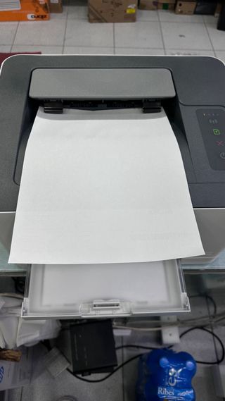 HP Color Laser 150nw Impresora
