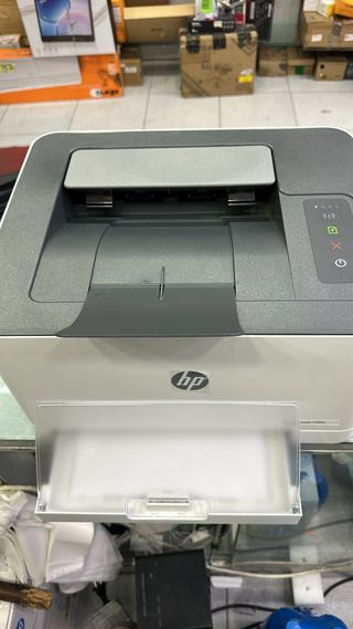 HP Color Laser 150nw Impresora
