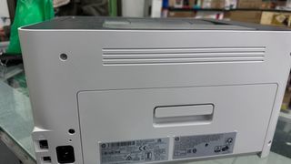 HP Color Laser 150nw Impresora