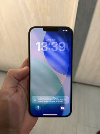 iPhone 13 Pro Max Oro