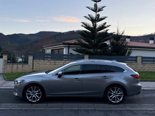 Mazda 6 2014