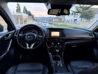 Mazda 6 2014