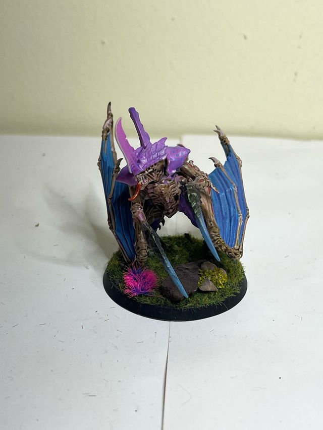 Tyranids Tyranid Prime