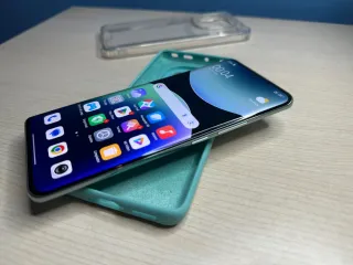 Xiaomi Redmi Note 14 Pro 5G 256GB ¡NUEVO!