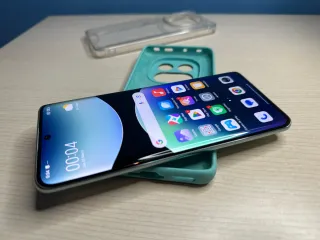 Xiaomi Redmi Note 14 Pro 5G 256GB ¡NUEVO!