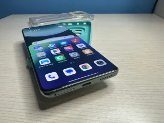 Xiaomi Redmi Note 14 Pro 5G 256GB ¡NUEVO!