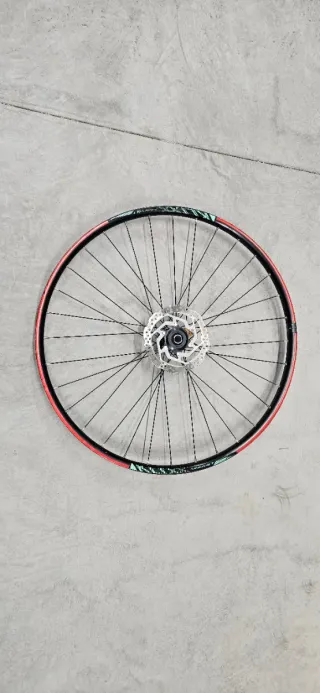 Llanta Delantera Boost 29 Bicicleta