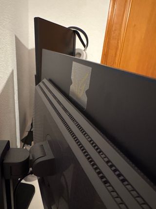 Pantalla LG OLED UltraGear 240hz