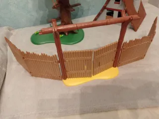 Medieval 70931 Playmobil Astérix y casa arbol