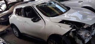 203941 214101kk0b radiador agua nissan juke - yf15
