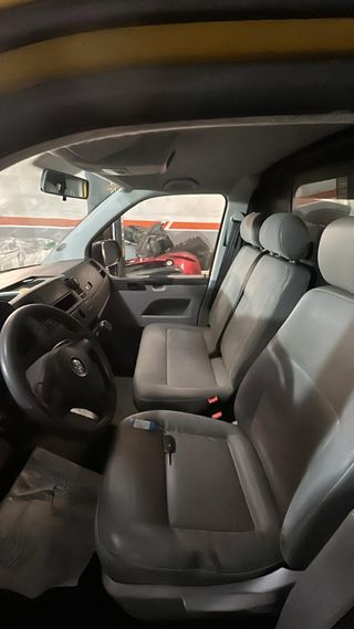 Volkswagen Transporter T5 2011 / 138.000Km