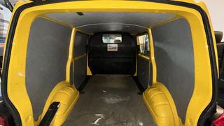 Volkswagen Transporter T5 2011 / 138.000Km