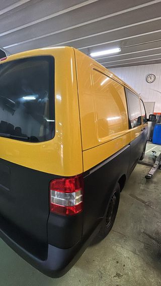 Volkswagen Transporter T5 2011 / 138.000Km