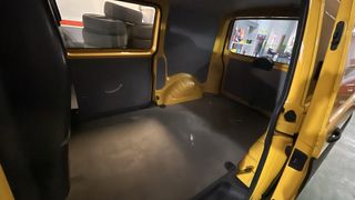 Volkswagen Transporter T5 2011 / 138.000Km