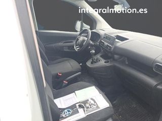 Toyota Proace City COMBI 1.5D 75kW (100CV) GX L1