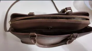 Borsa Valentino Donna Marrone